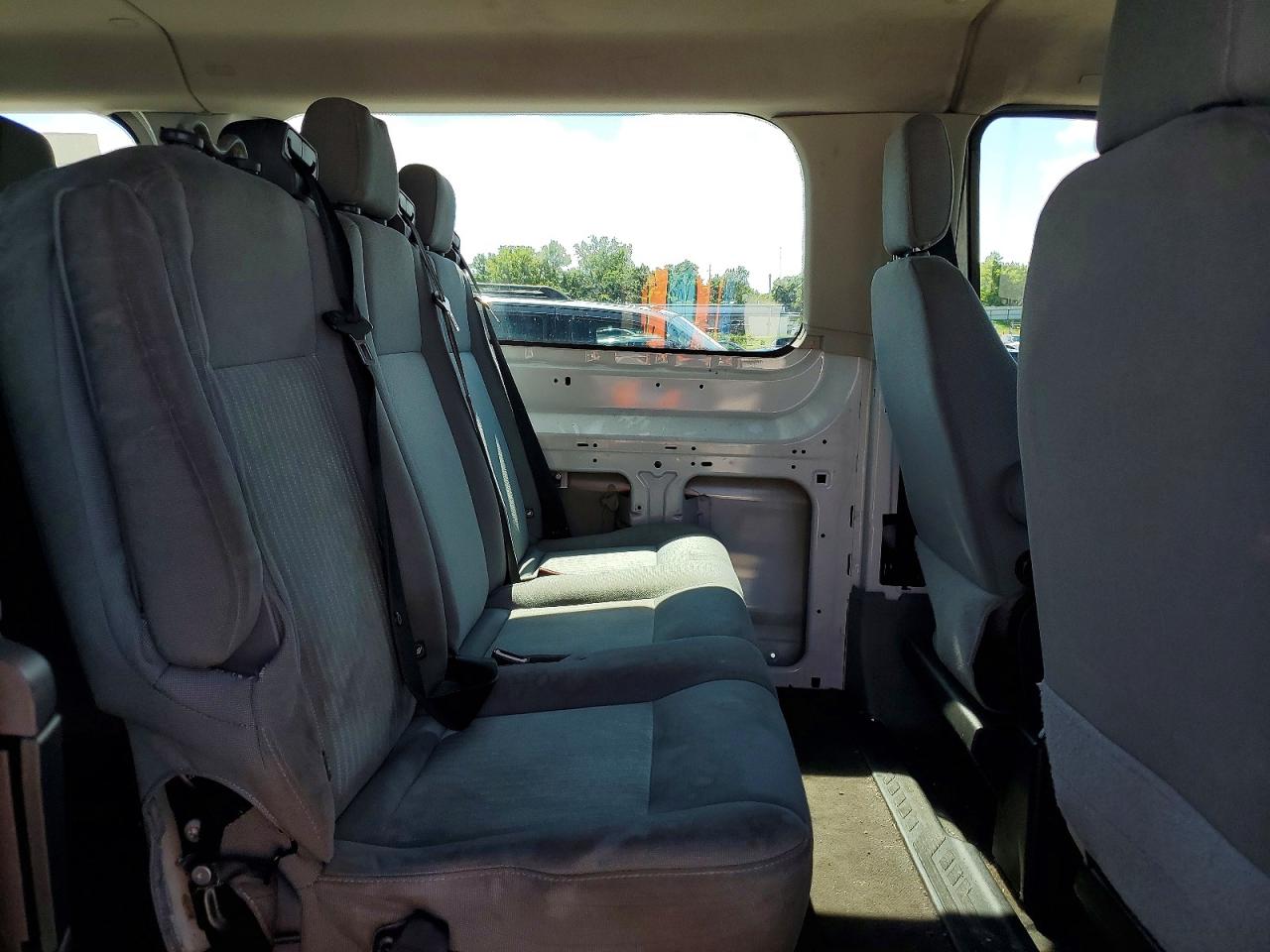 1FBZX2ZM0FKB26588 · 2015 FORD TRANSIT · 11/14