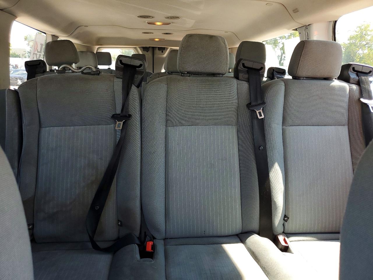 1FBZX2ZM0FKB26588 · 2015 FORD TRANSIT · 10/14