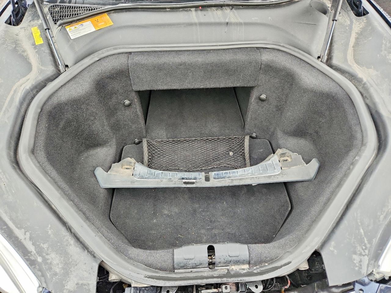 5YJSA1AG4DFP08699 · 2013 TESLA MODEL S · 11/12