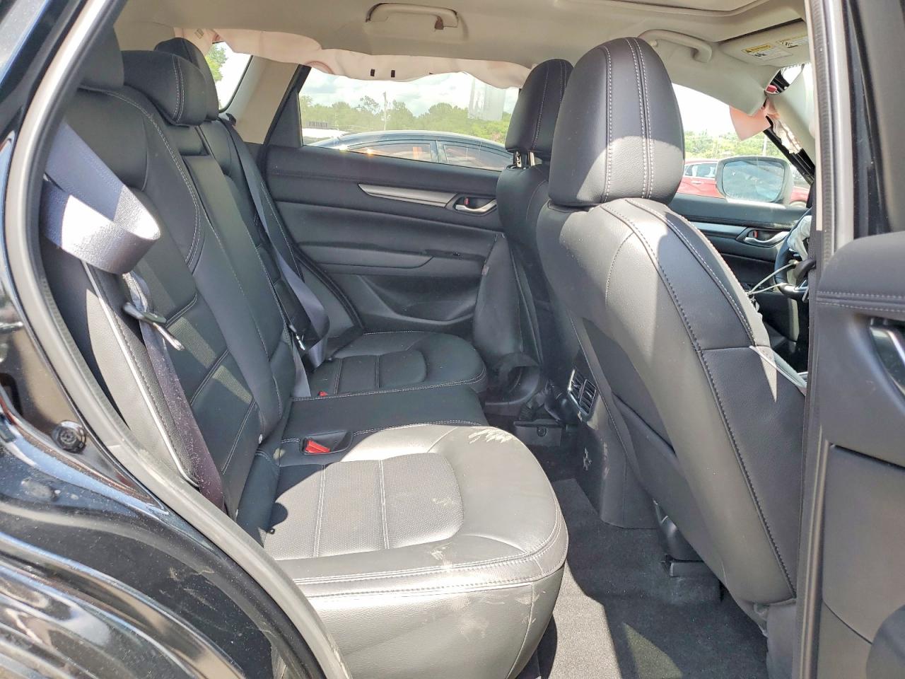 JM3KFBCM3S0808175 · 2025 MAZDA CX-5 · 11/13