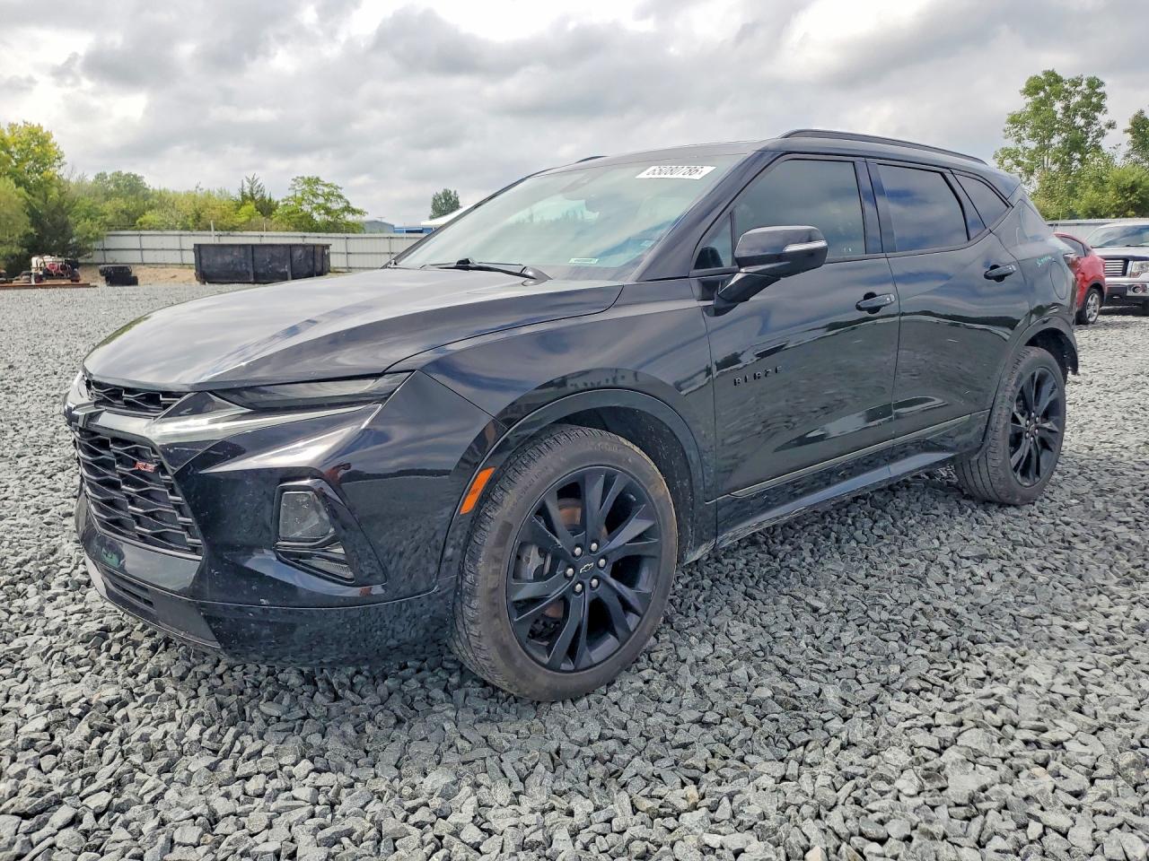 3GNKBERS9LS668808 · 2020 CHEVROLET BLAZER