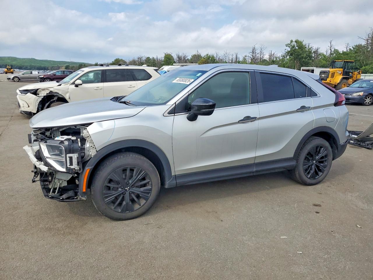 2022 MITSUBISHI ECLIPSE CROSS