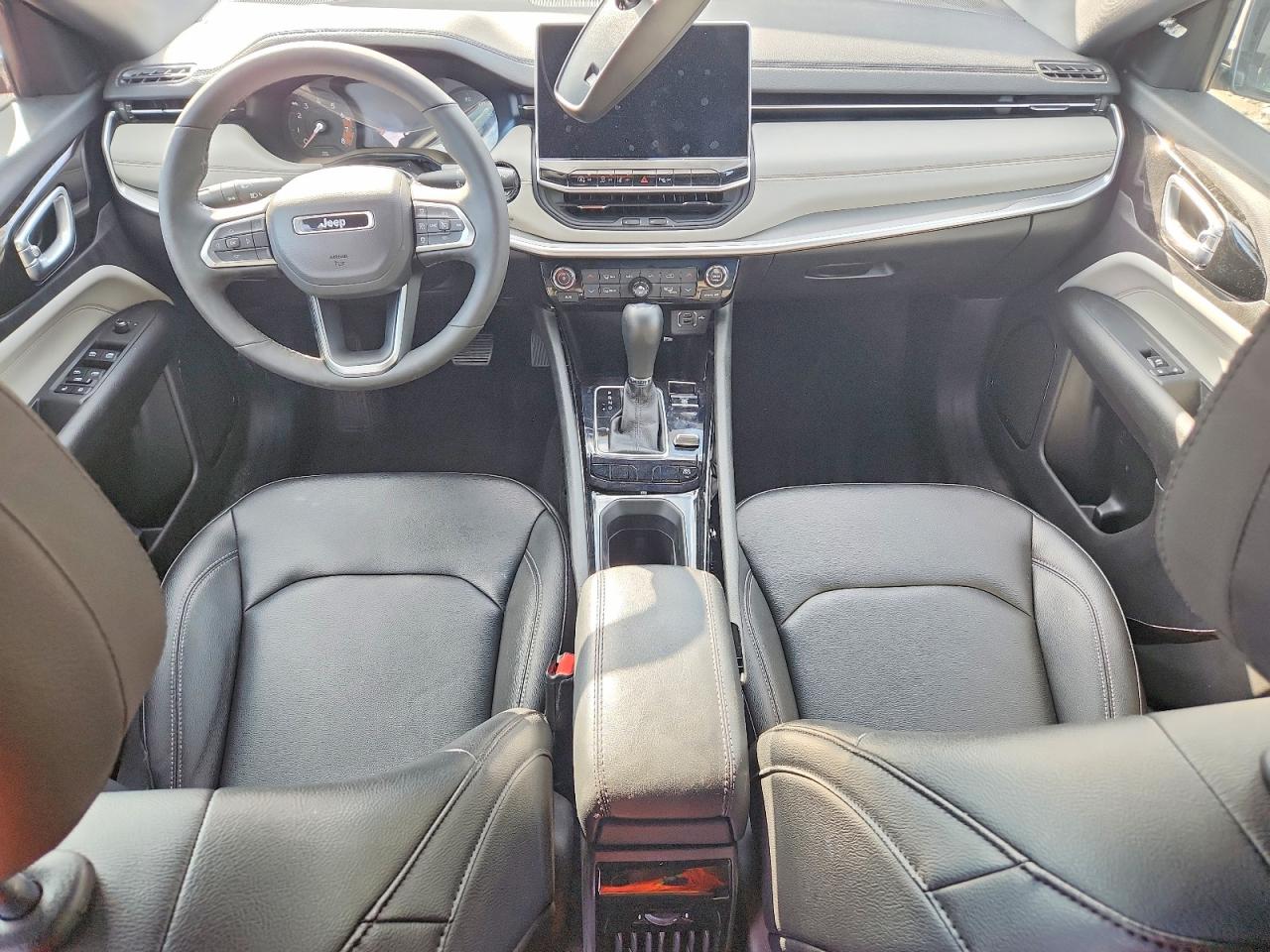 3C4NJDCNXST623407 · 2025 JEEP COMPASS · 8/13