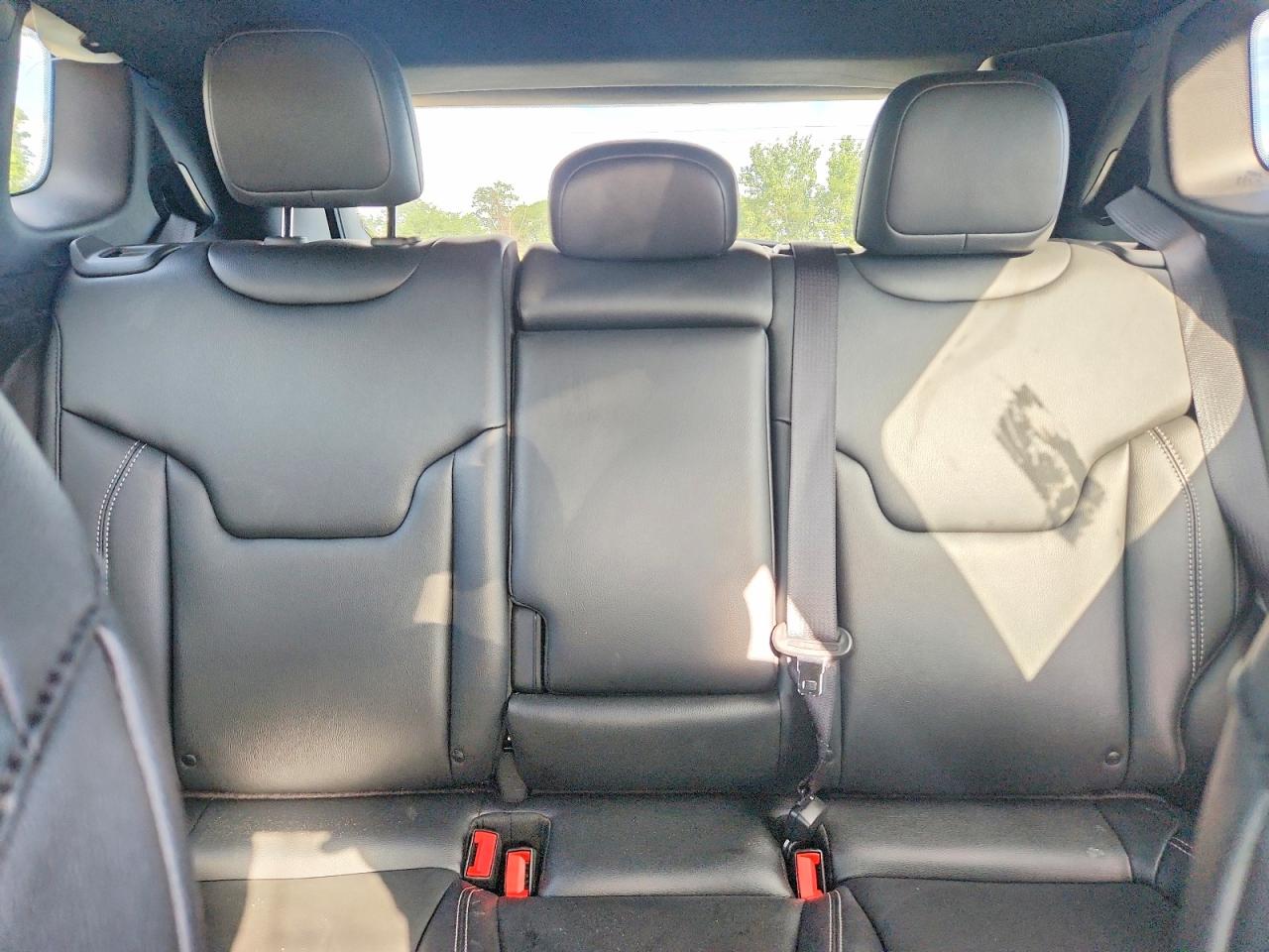 3C4NJDCNXST623407 · 2025 JEEP COMPASS · 10/13