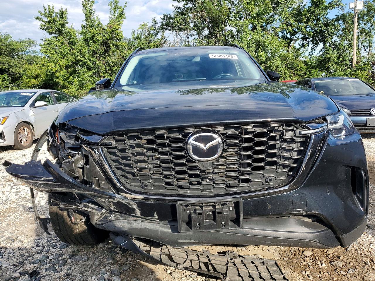JM3KKCHD9S1218566 · 2025 MAZDA CX-90 · 5/13