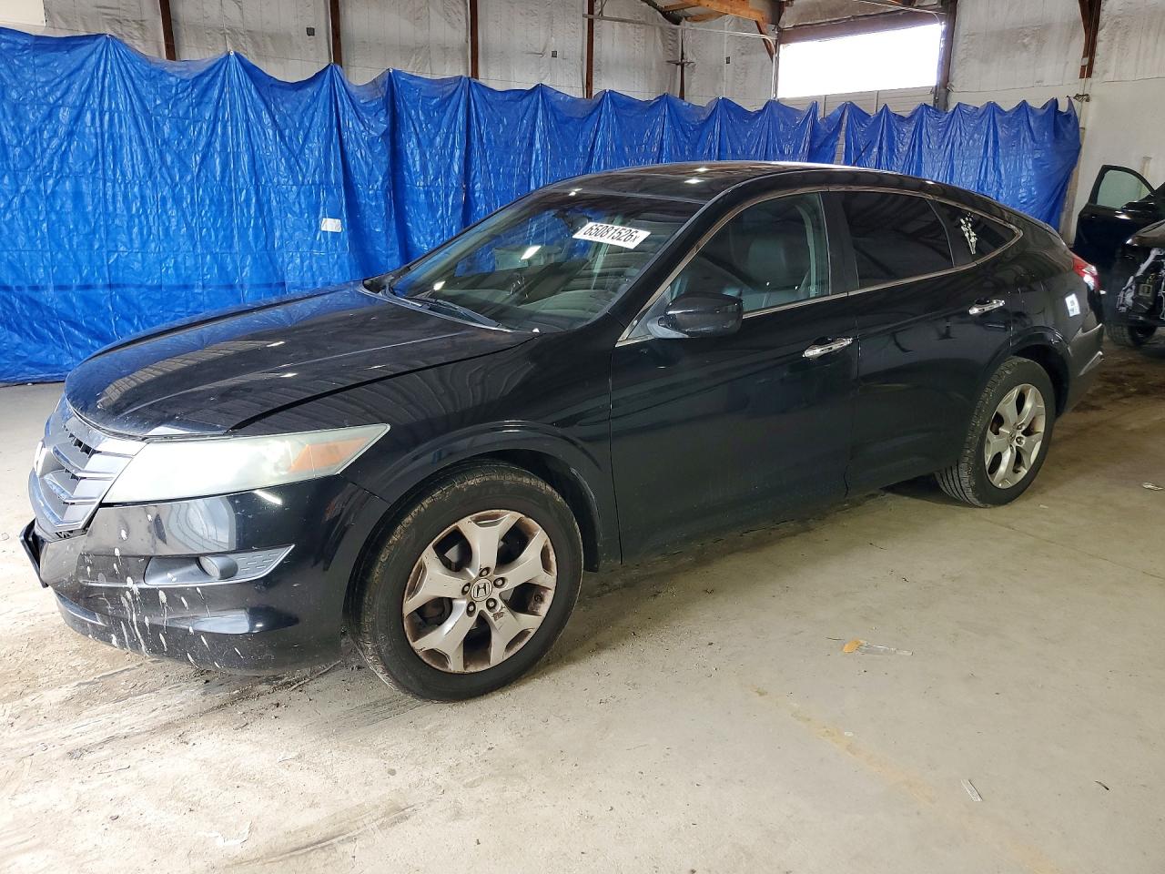 5J6TF1H53AL007021 · 2010 HONDA ACCORD CROSSTOUR
