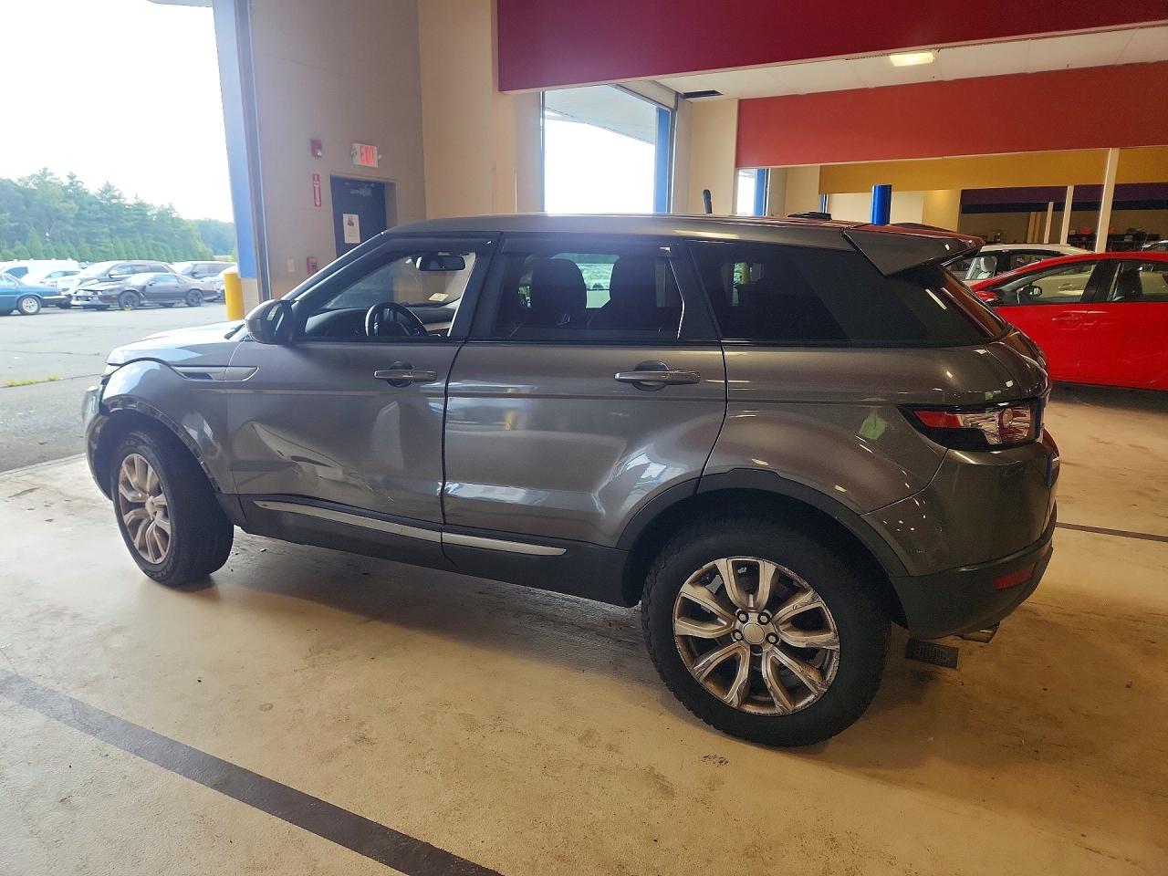 SALVN2BG8FH004751 · 2015 LAND ROVER RANGE ROVER EVOQUE · 2/13