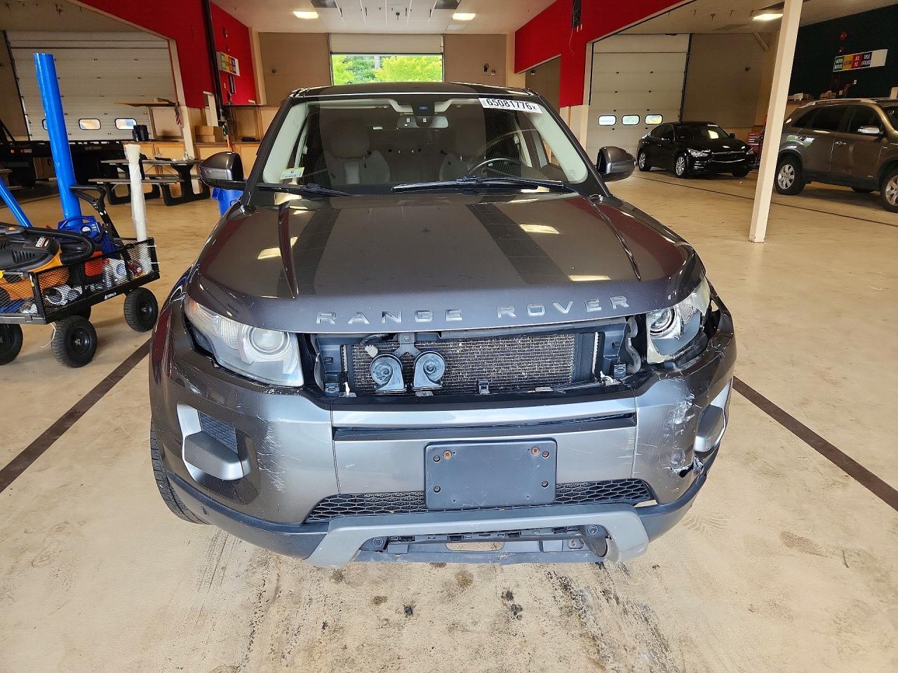 SALVN2BG8FH004751 · 2015 LAND ROVER RANGE ROVER EVOQUE · 5/13
