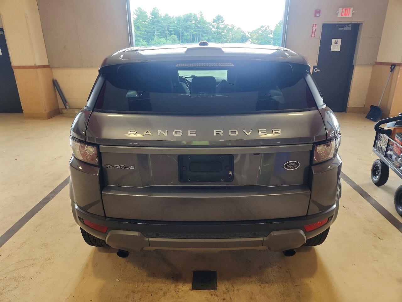 SALVN2BG8FH004751 · 2015 LAND ROVER RANGE ROVER EVOQUE · 6/13