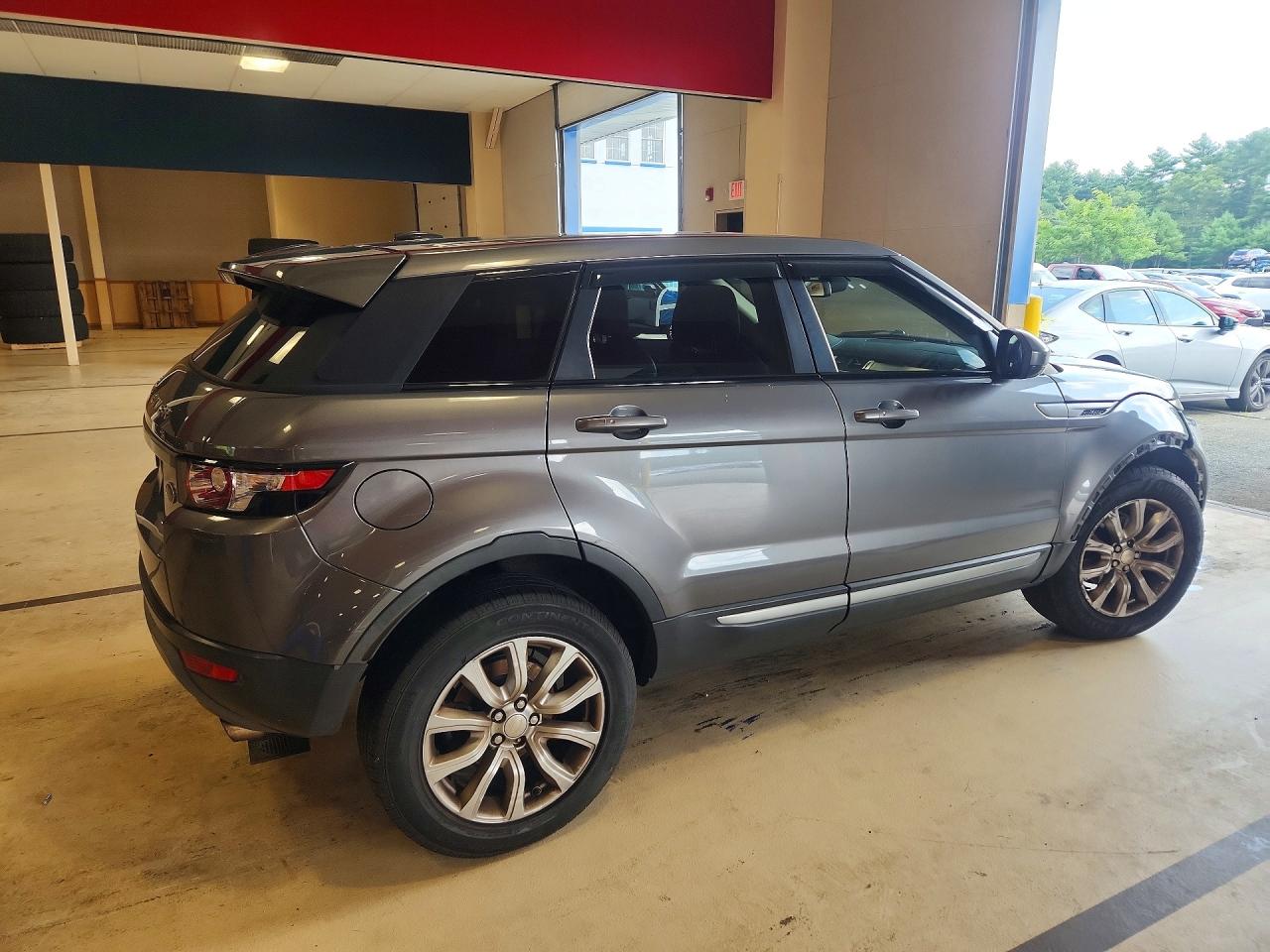 SALVN2BG8FH004751 · 2015 LAND ROVER RANGE ROVER EVOQUE · 3/13