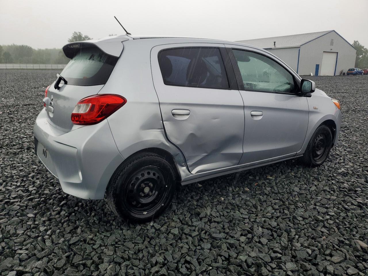 ML32AUHJ3MH000515 · 2021 MITSUBISHI MIRAGE · 3/12