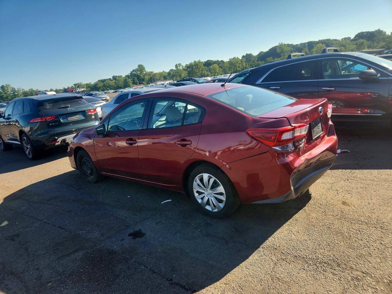 4S3GKAA67J3601388 · 2018 SUBARU IMPREZA · 2/12
