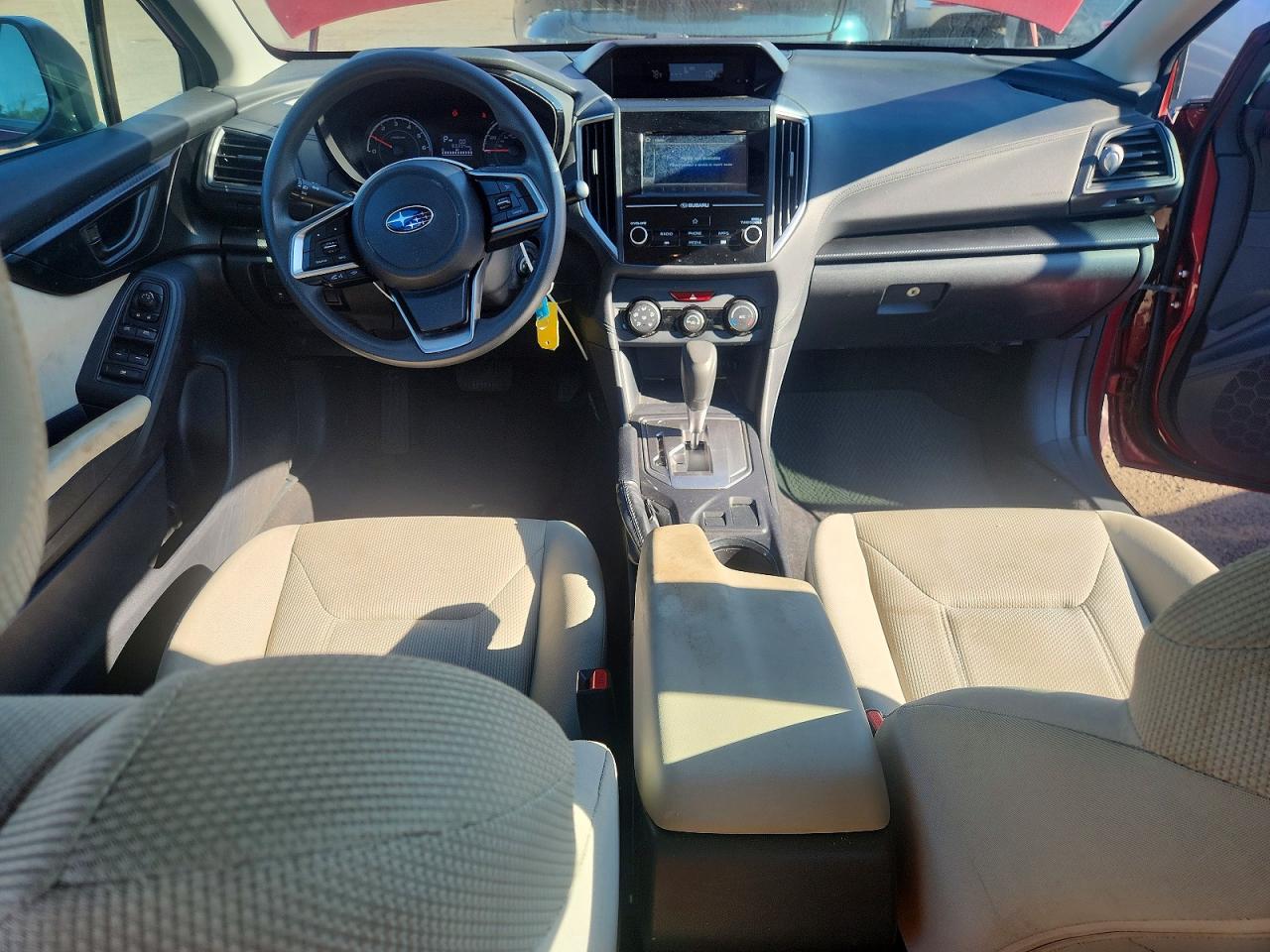 4S3GKAA67J3601388 · 2018 SUBARU IMPREZA · 8/12