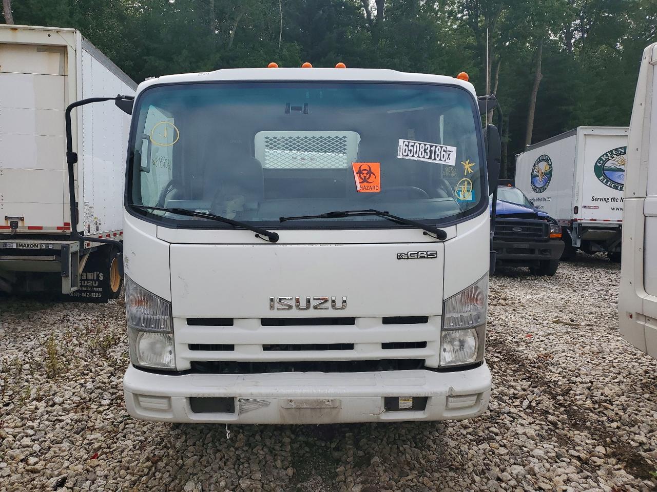 54DC4W1B9ES802638 · 2014 ISUZU NPR HD · 5/12