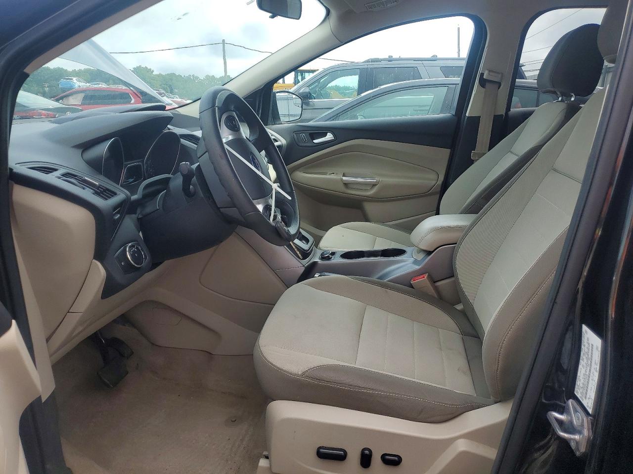 1FMCU9G90EUD12924 · 2014 FORD ESCAPE · 7/12