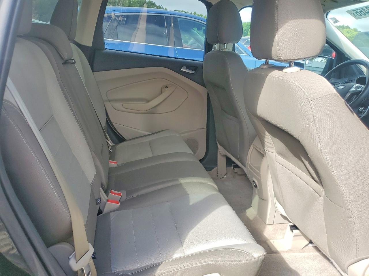 1FMCU9G90EUD12924 · 2014 FORD ESCAPE · 10/12