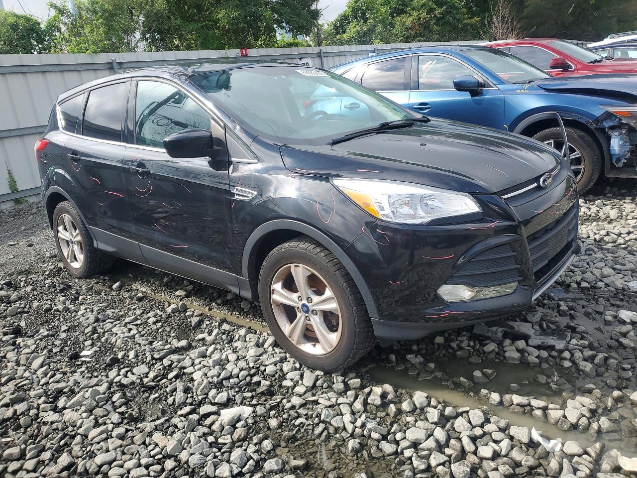 1FMCU9G90EUD12924 · 2014 FORD ESCAPE · 4/12