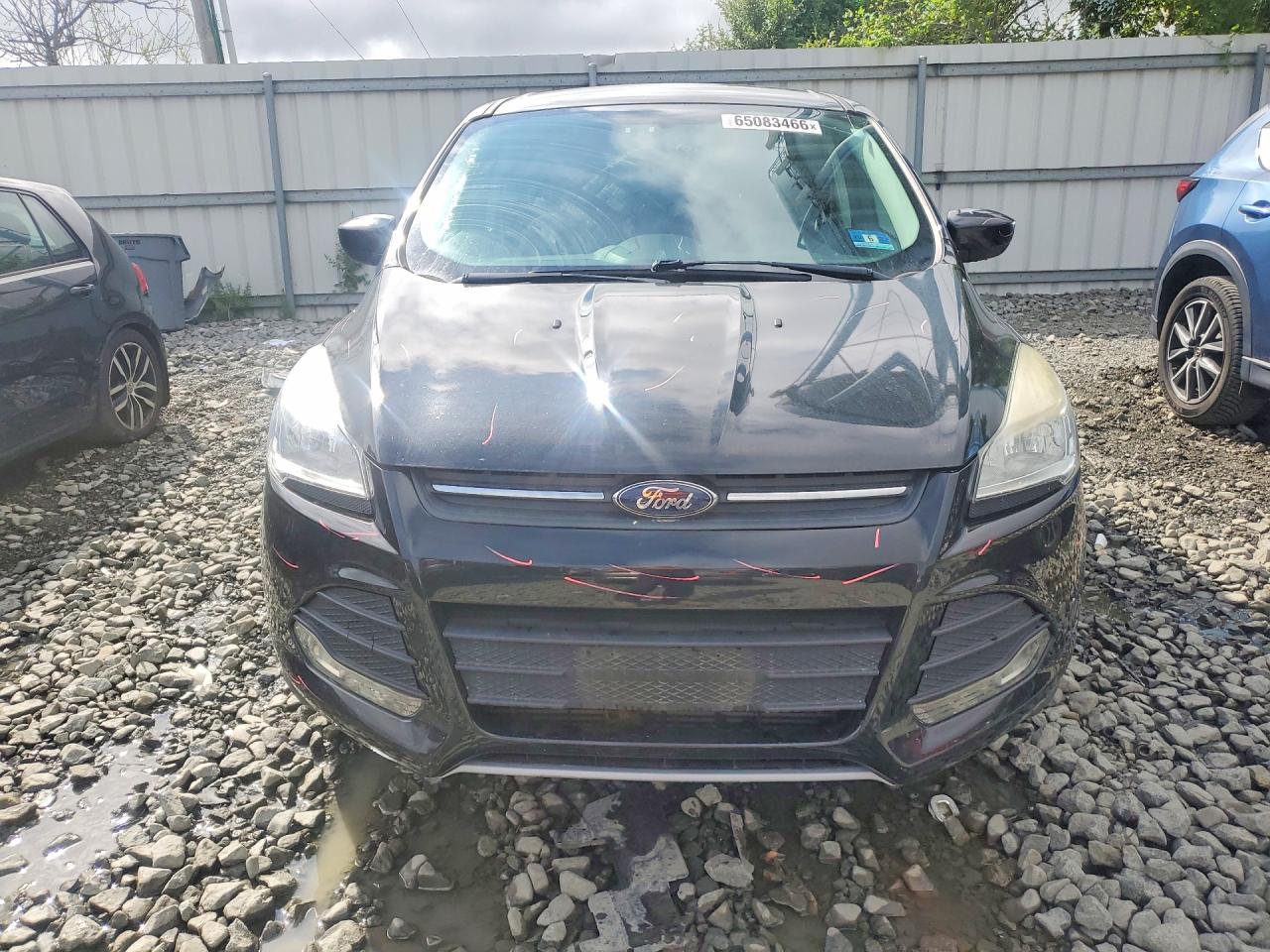 1FMCU9G90EUD12924 · 2014 FORD ESCAPE · 5/12