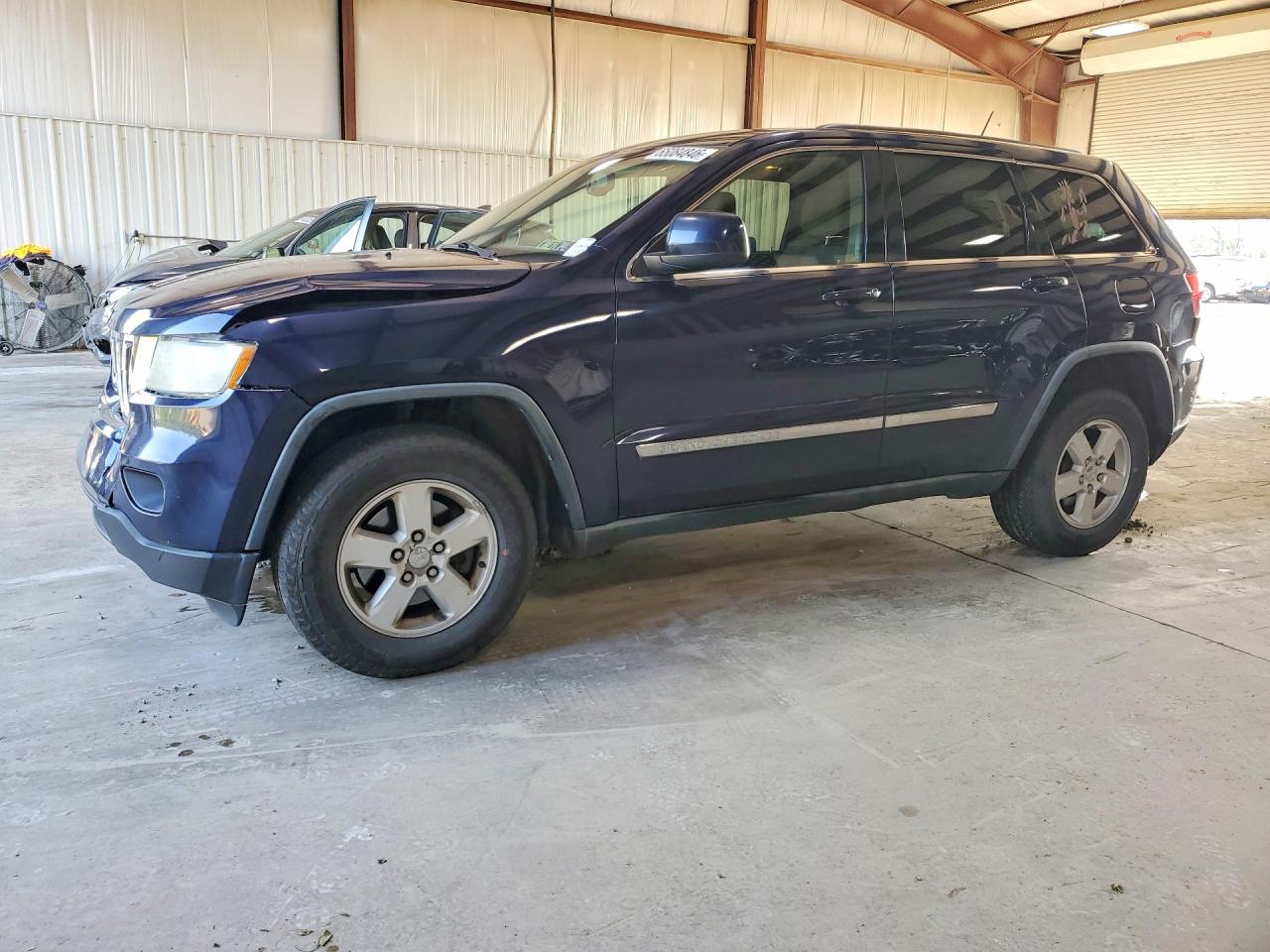 1C4RJFAG1CC209253 · 2012 JEEP GRAND CHEROKEE