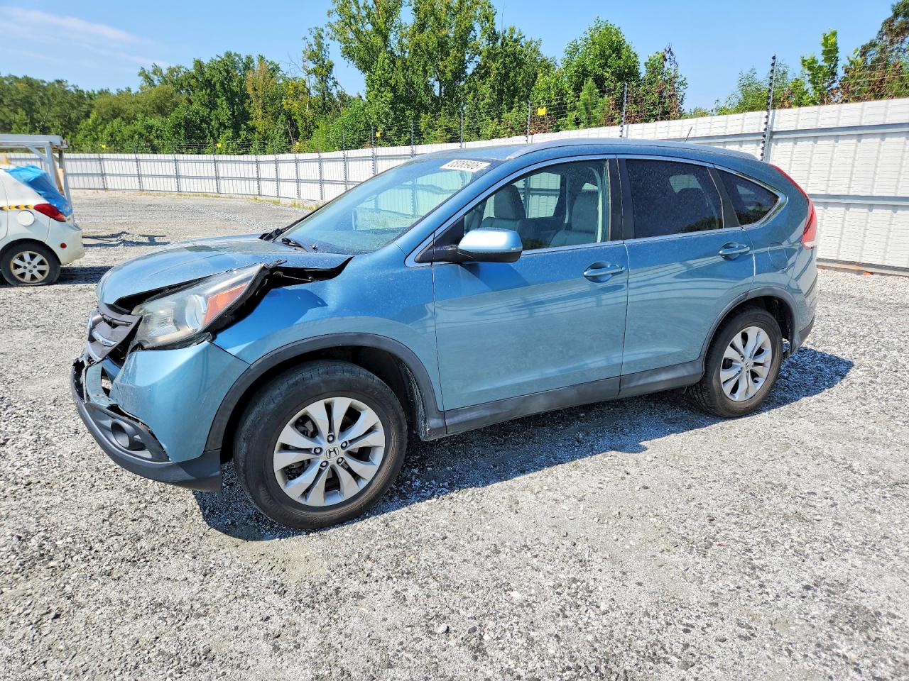 2HKRM4H78EH668269 · 2014 HONDA CR-V