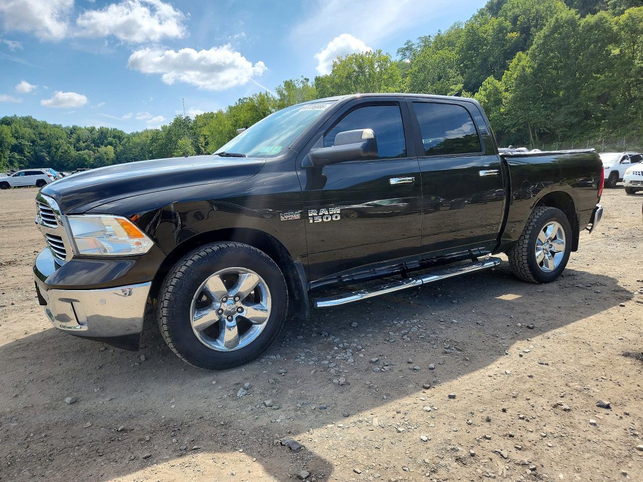 1C6RR7LT3ES361995 · 2014 RAM 1500