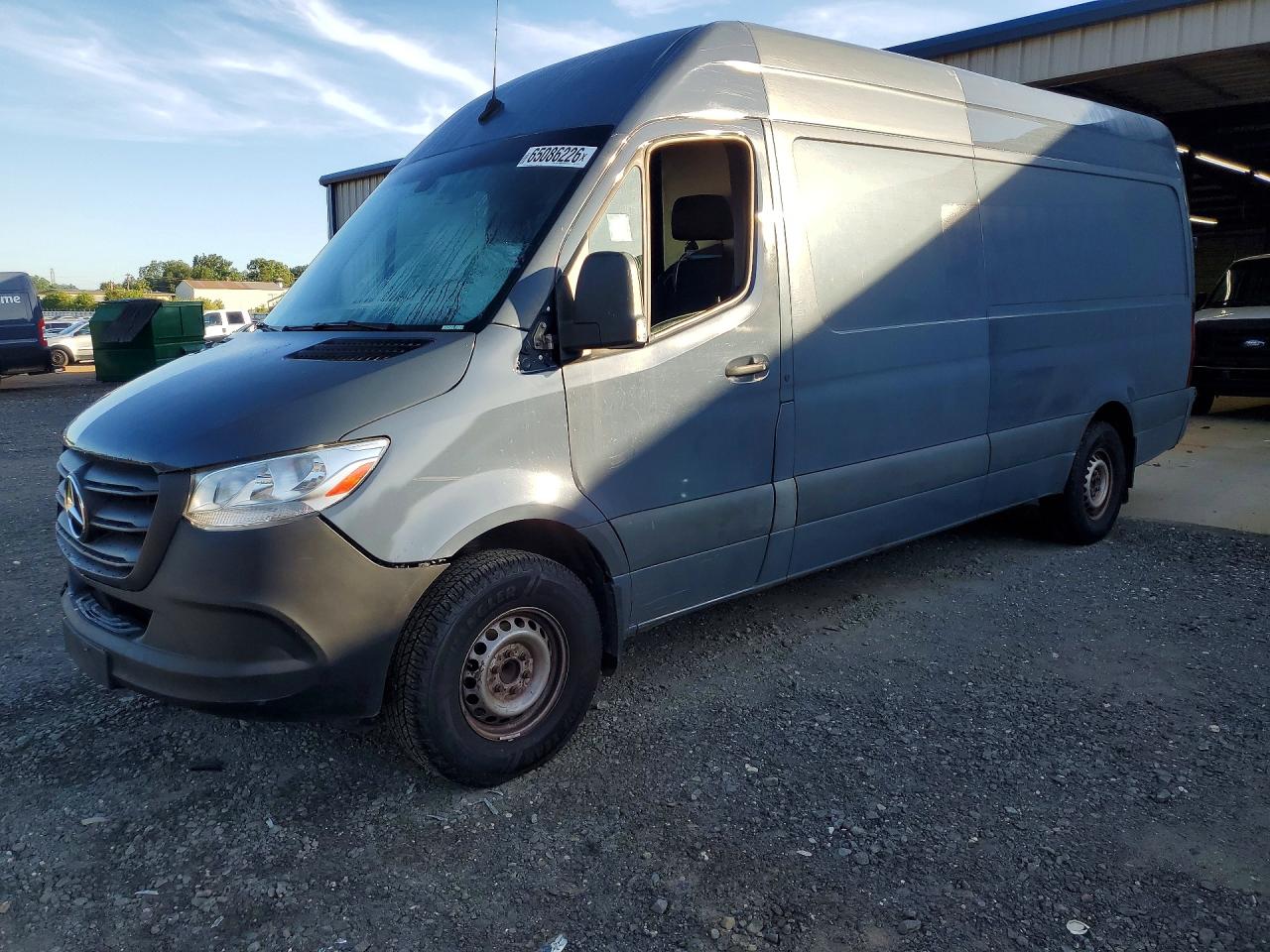 WD4PF1CD0KP151180 · 2019 MERCEDES-BENZ SPRINTER