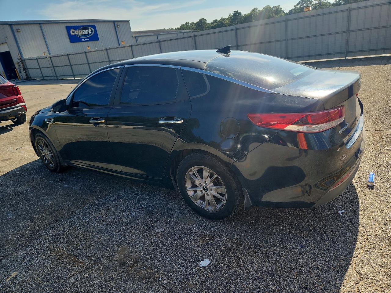 5XXGT4L38HG135434 · 2017 KIA OPTIMA · 2/12