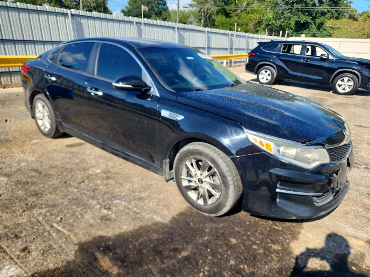 5XXGT4L38HG135434 · 2017 KIA OPTIMA · 4/12