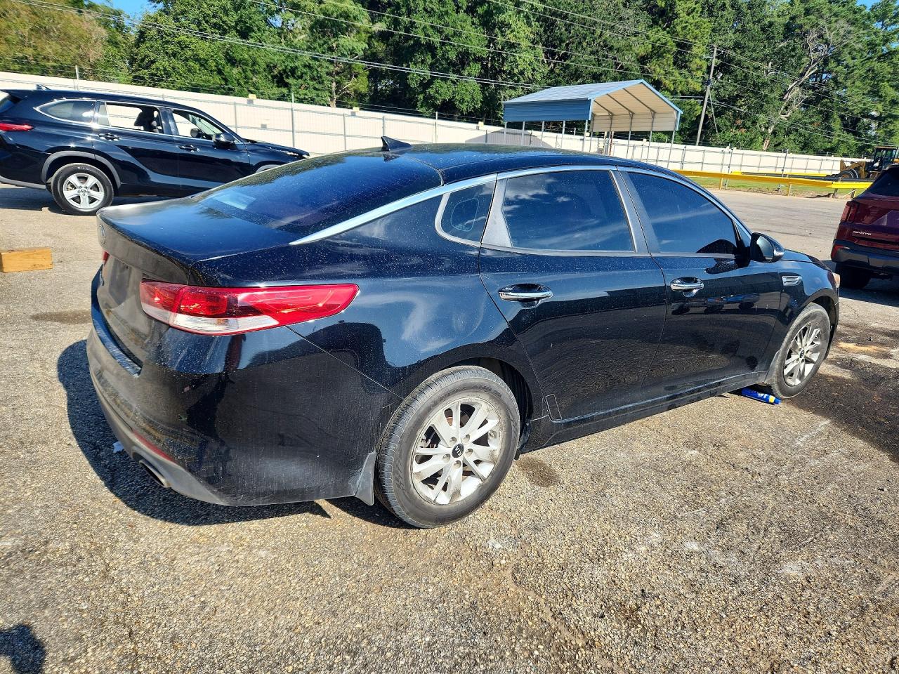 5XXGT4L38HG135434 · 2017 KIA OPTIMA · 3/12