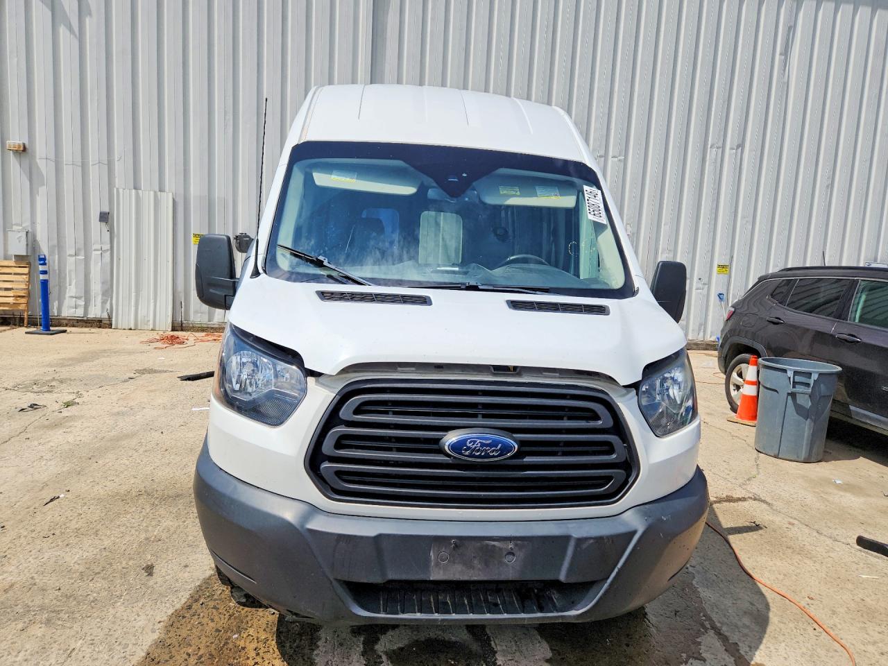 1FTYR3XM4KKA92790 · 2019 FORD TRANSIT · 5/12