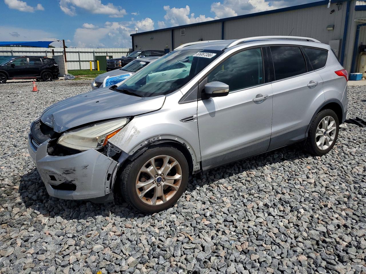 1FMCU0J92GUA77336 · 2016 FORD ESCAPE