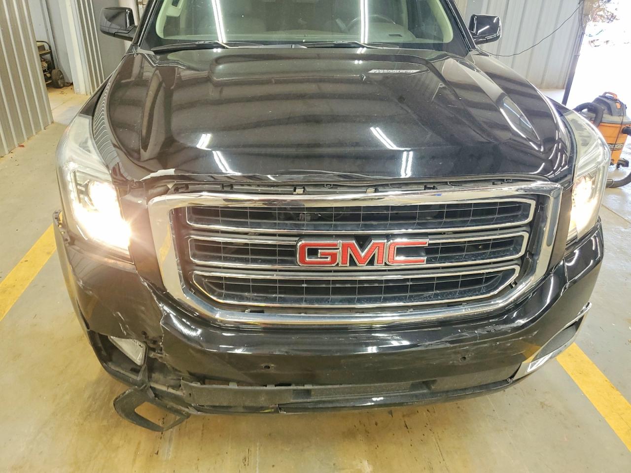1GKS2BKC2GR291908 · 2016 GMC YUKON · 11/12