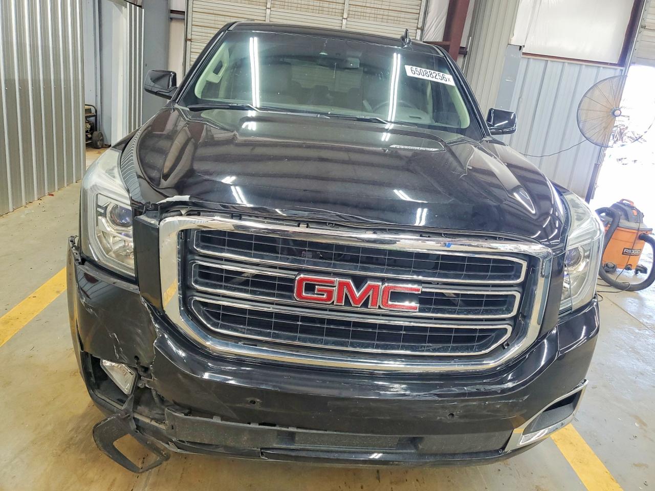 1GKS2BKC2GR291908 · 2016 GMC YUKON · 5/12