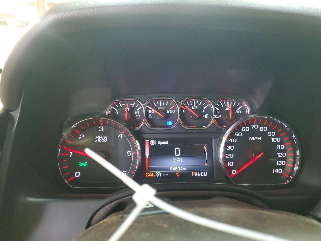 1GKS2BKC2GR291908 · 2016 GMC YUKON · 9/12