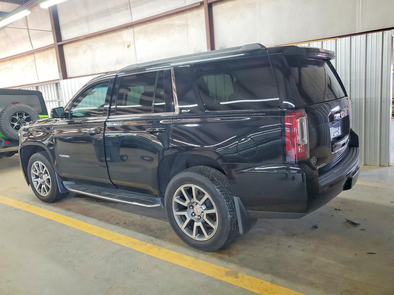 1GKS2BKC2GR291908 · 2016 GMC YUKON · 2/12