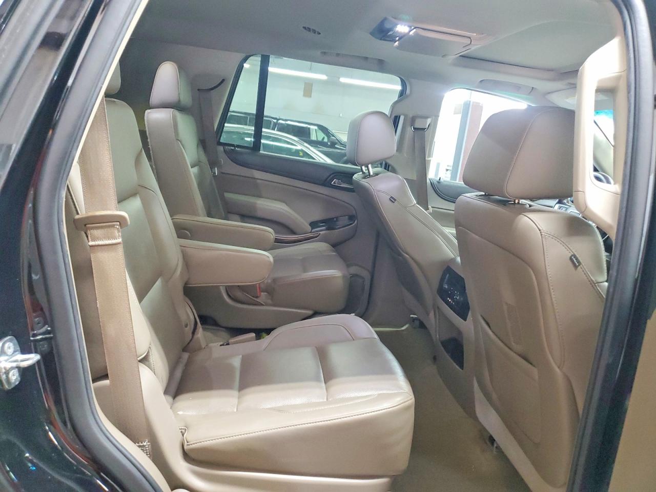 1GKS2BKC2GR291908 · 2016 GMC YUKON · 10/12