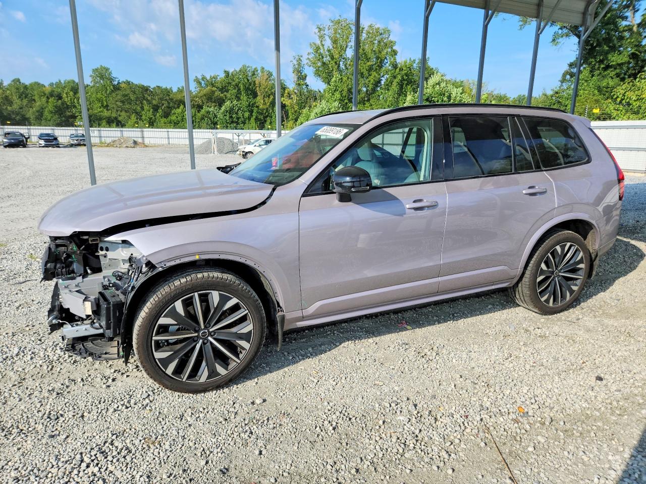 2026 VOLVO XC90