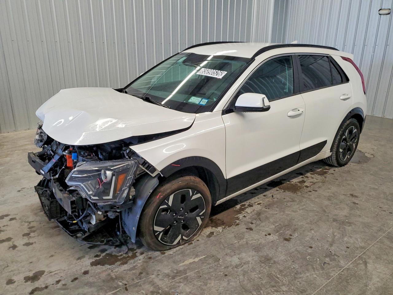 2024 KIA NIRO