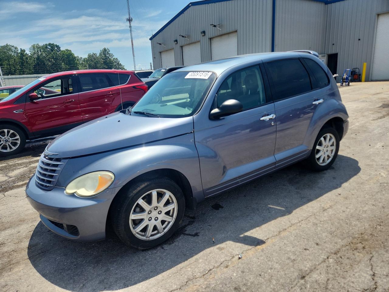 3A4FY58B57T592024 · 2007 CHRYSLER PT CRUISER