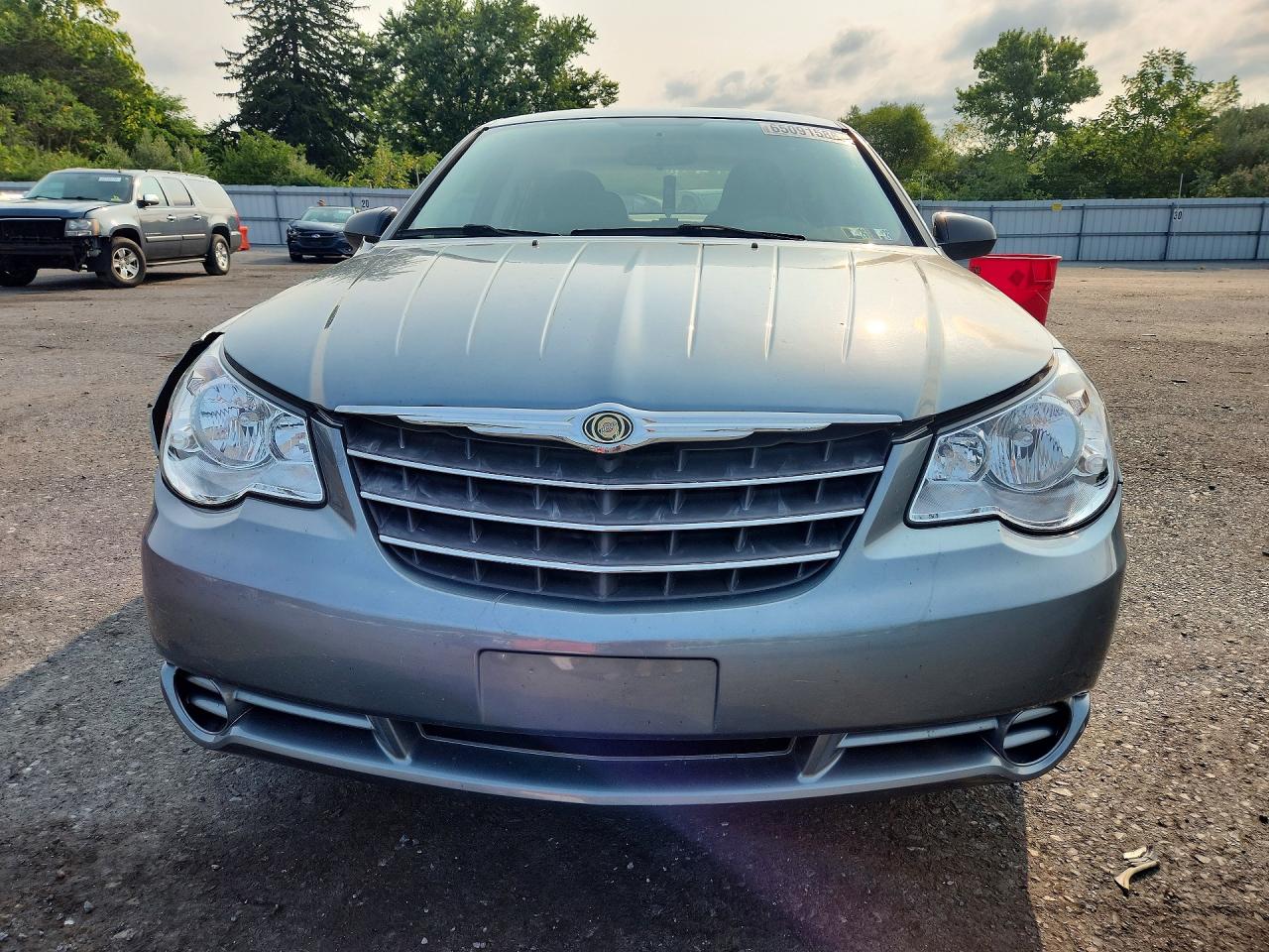 1C3LC46B49N518041 · 2009 CHRYSLER SEBRING · 5/12