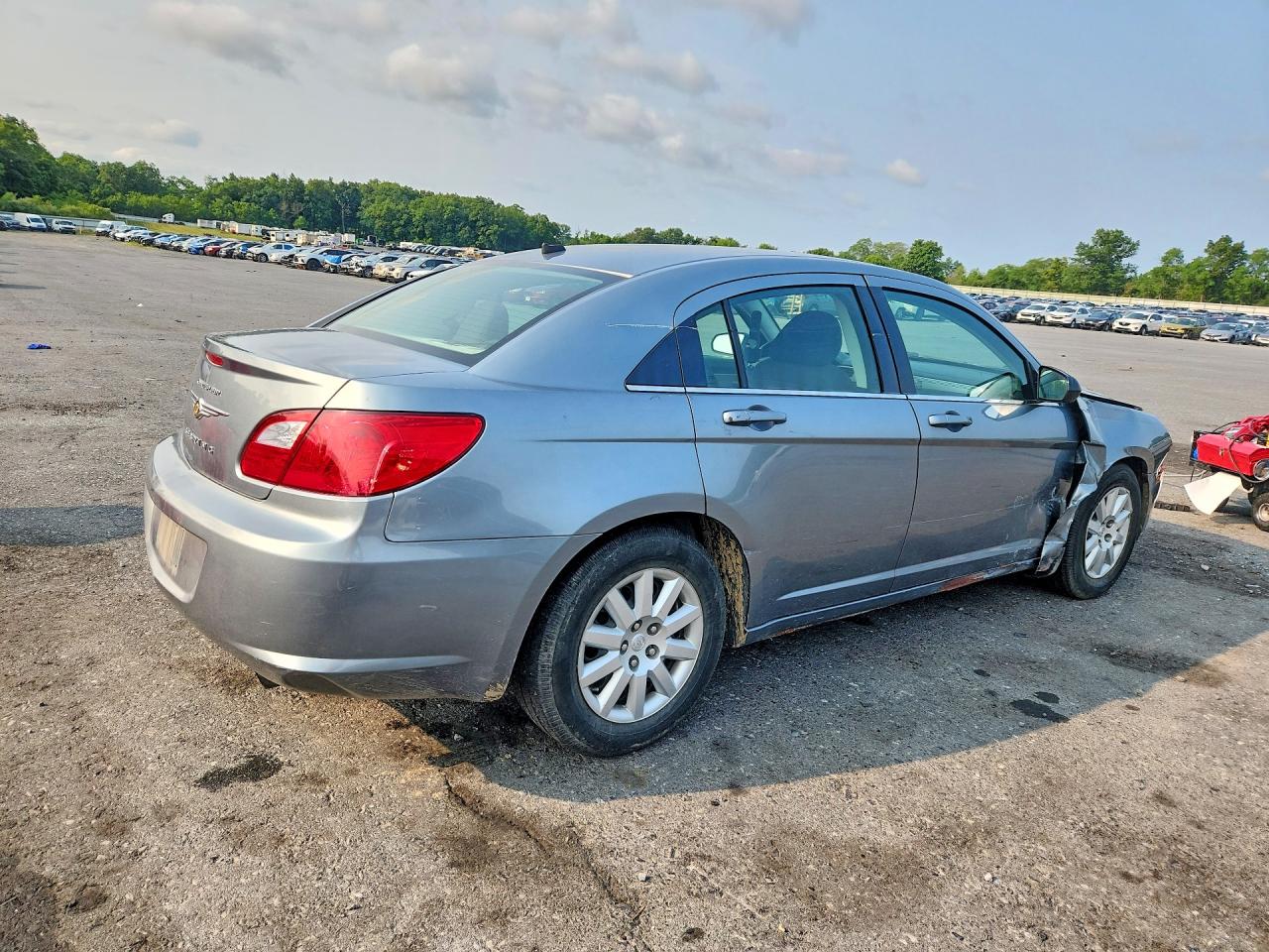 1C3LC46B49N518041 · 2009 CHRYSLER SEBRING · 3/12