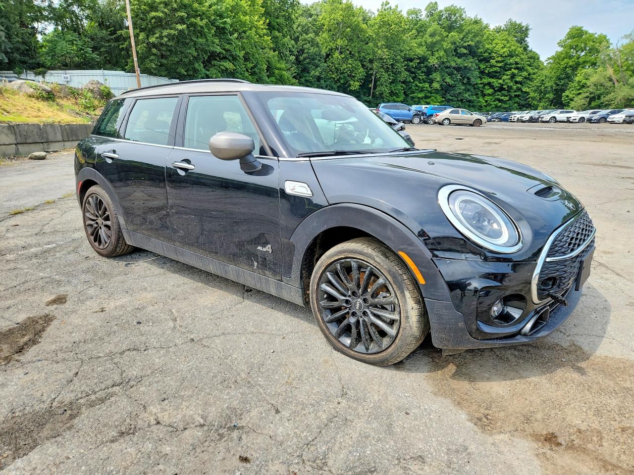 WMWXJ1C05R2U32756 · 2024 MINI COOPER · 4/12