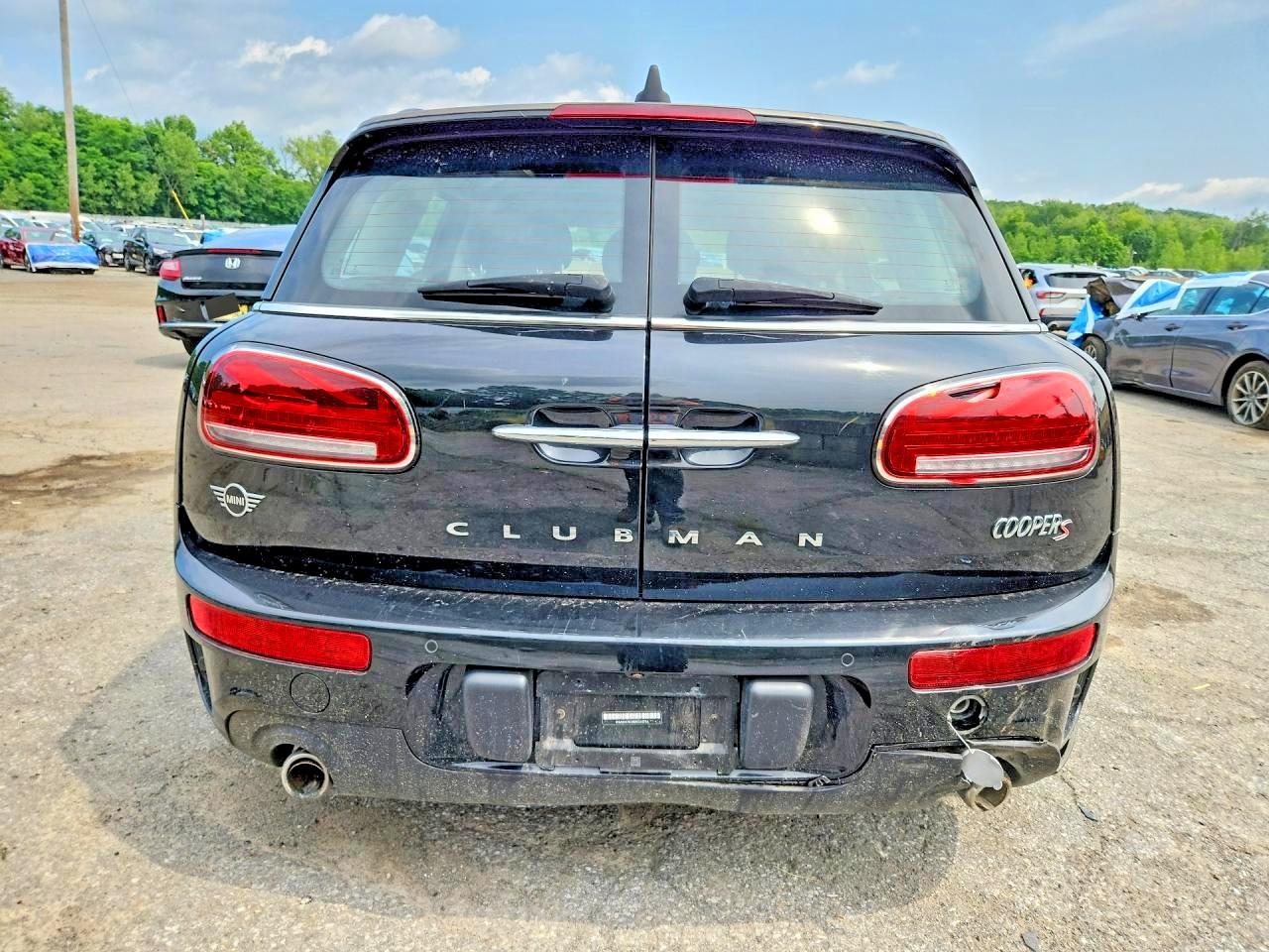 WMWXJ1C05R2U32756 · 2024 MINI COOPER · 6/12