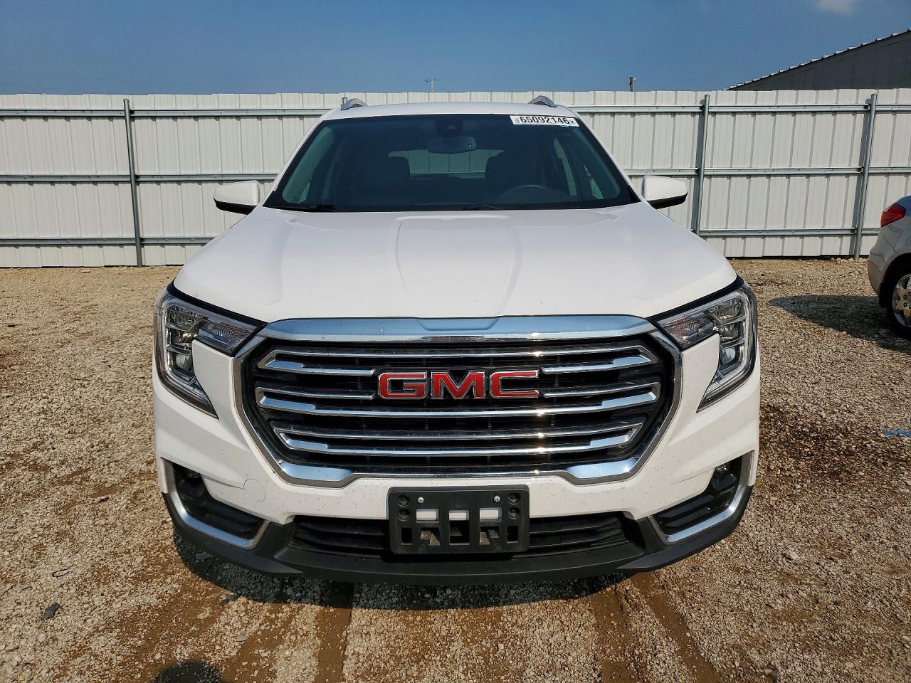 3GKALVEG2RL276182 · 2024 GMC TERRAIN · 5/13
