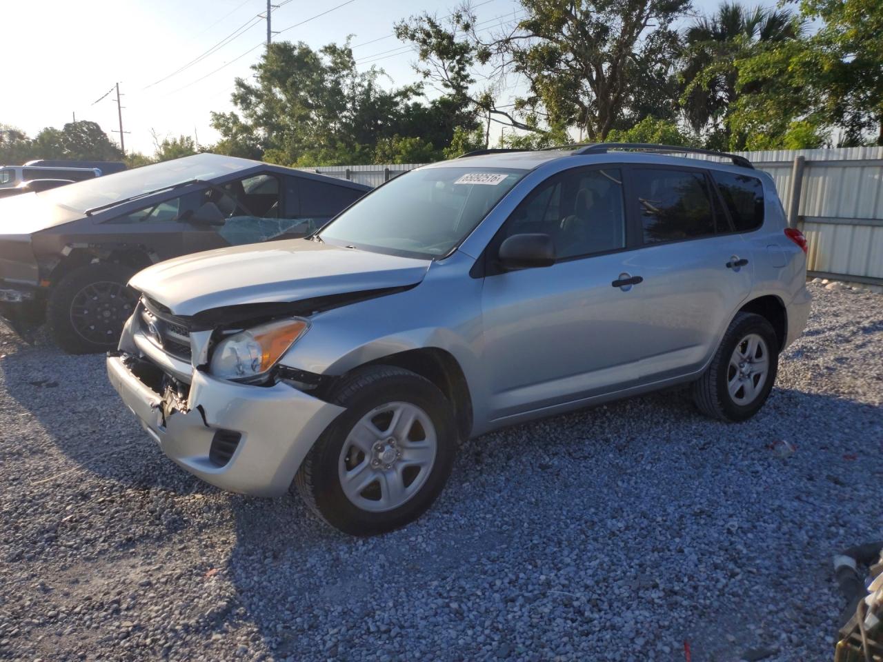 2T3ZF4DV6CW116855 · 2012 TOYOTA RAV4