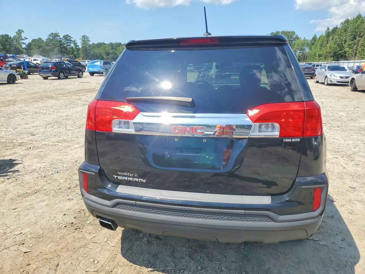 2GKALMEKXH6115726 · 2017 GMC TERRAIN · 6/12