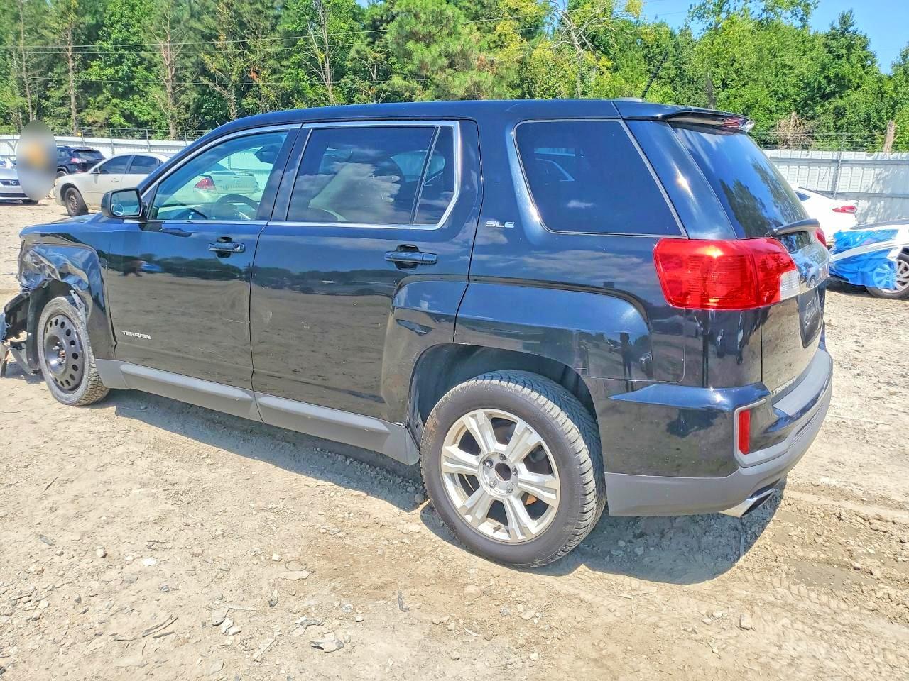 2GKALMEKXH6115726 · 2017 GMC TERRAIN · 2/12