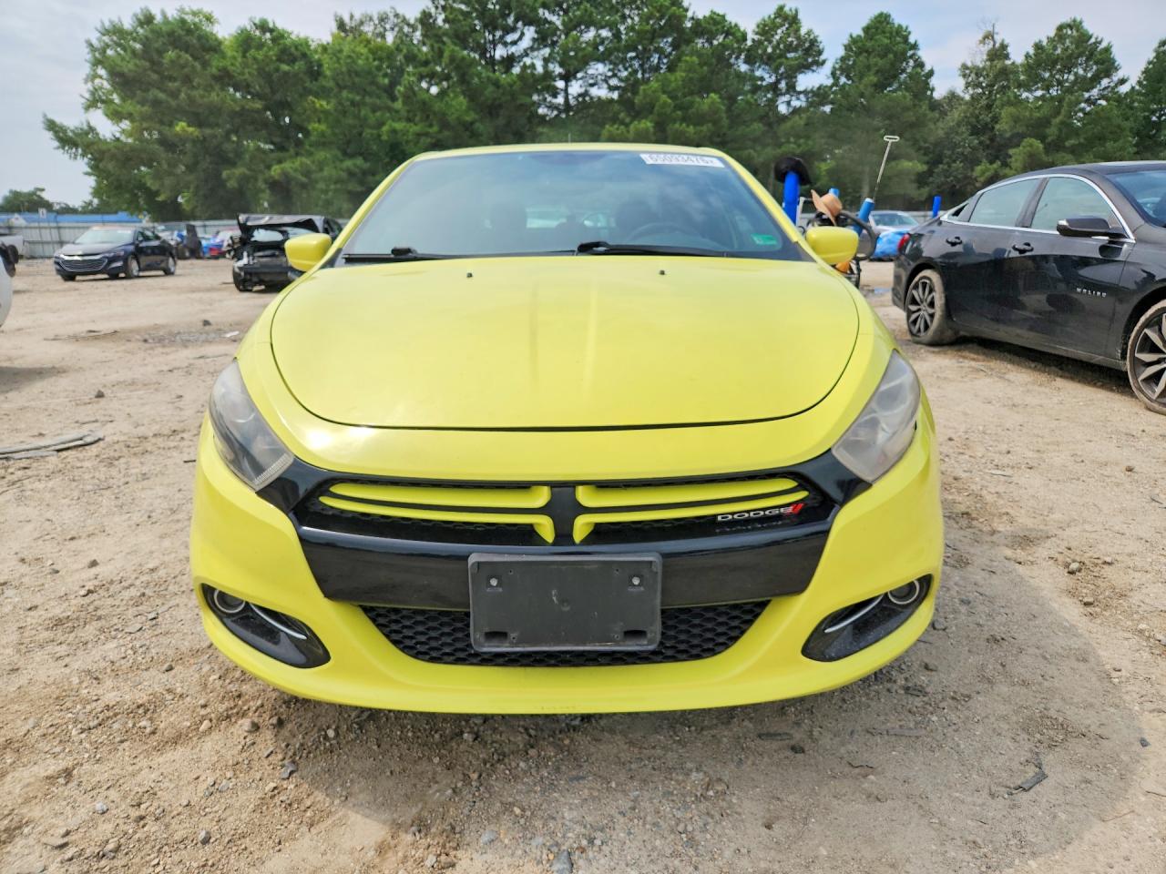 1C3CDFBH9DD178581 · 2013 DODGE DART · 5/13