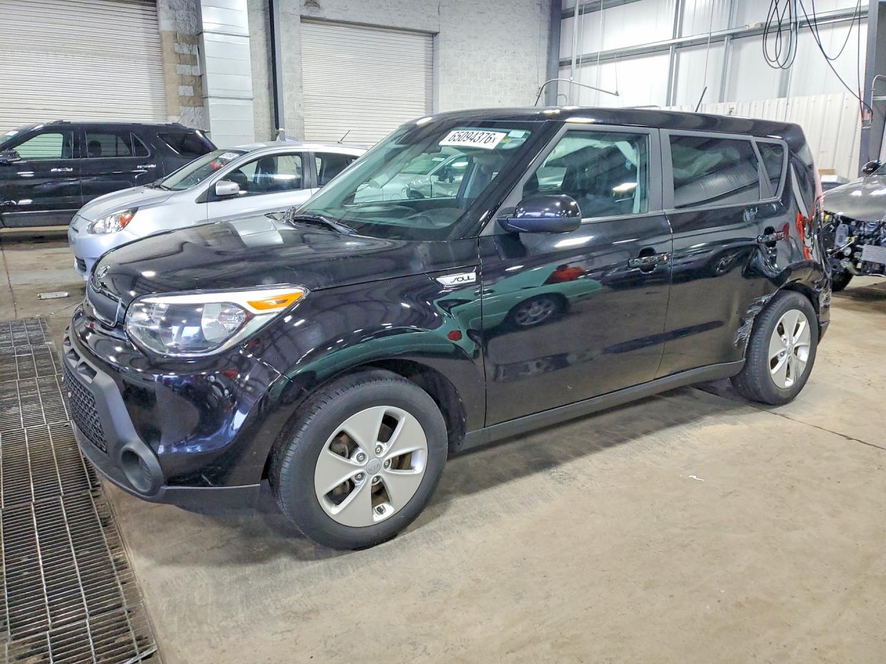 KNDJN2A22G7380073 · 2016 KIA SOUL