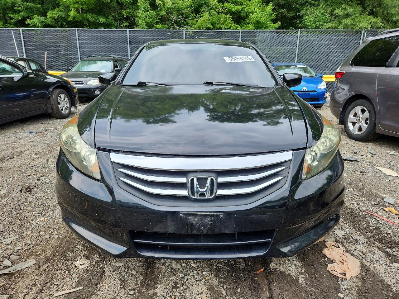 1HGCP2F61BA108545 · 2011 HONDA ACCORD · 5/12